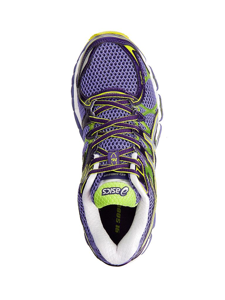 Asics gel nimbus deals 16 damen